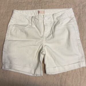 SO shorts 12